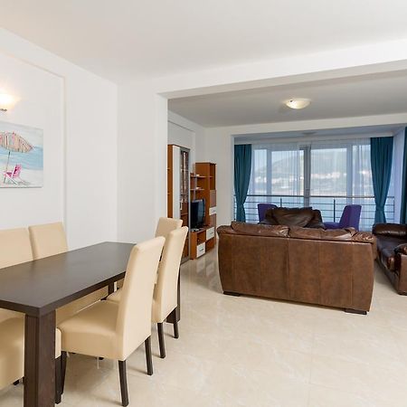 Adriatic Raf Apartments 布德瓦 外观 照片